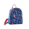 Signare Paddington Bear Blue Daypack