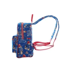 Signare Paddington Bear Blue Daypack