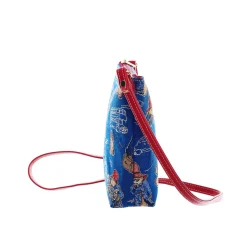 Signare Paddington Bear Blue Sling Bag