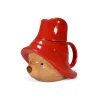 Half Moon Bay Paddington Bear Shaped Ceramic Mug