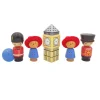 Orange Tree Toys Paddington™ Skittles Toy