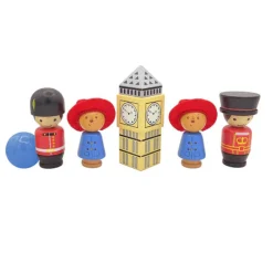 Orange Tree Toys Paddington™ Skittles Toy