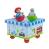 Orange Tree Toys Paddington™ Wooden Music Box