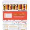 Stuart Gardiner Pairing Spices Food with Food Tea Towel
