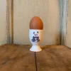 Katherine Sheard Designs Panda Bone China Egg Cup