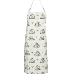 Sophie Allport Partridge In A Pear Tree Adult Apron