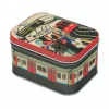 Elite Tins Paul Thurlby City Small Rectangular Tin