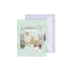Wrendale Designs 'Paws for a Picnic' Gift Enclosure Card