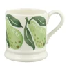 Emma Bridgewater Pears 1/2 Pint Mug