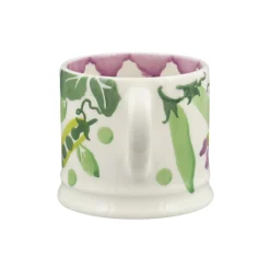 Emma Bridgewater Peas and Beans Small Mug
