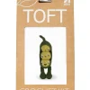 Toft Crafts Peas in a Pod Kit