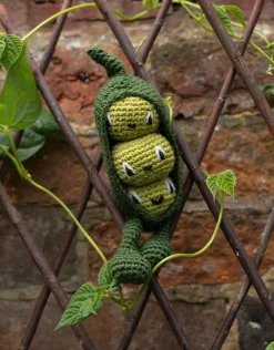 Toft Crafts Peas in a Pod Kit