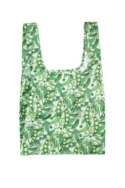 Kind Bag London Peas Medium Reusable Bag