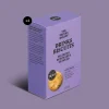 The Drinks Bakery Pecorino, Rosemary and Seaweed Drinks Biscuits 110g