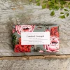 Toasted Crumpet Peony & Elderflower Soap