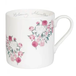 Sophie Allport Peony Blooming Marvelous Mug