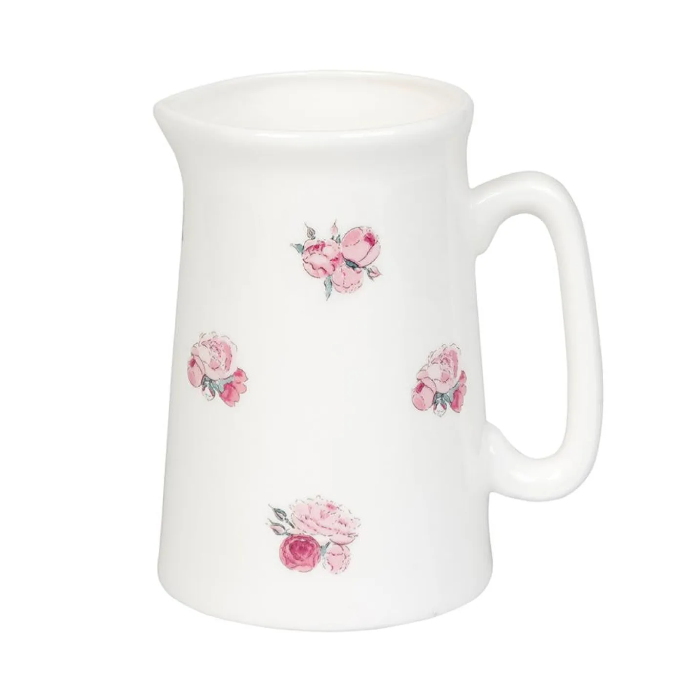 Sophie Allport Peony Jug