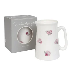 Sophie Allport Peony Jug