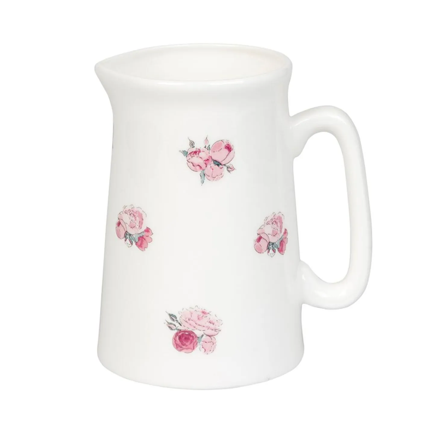 Sophie Allport Peony Jug