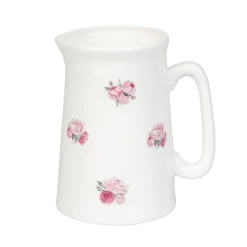 Sophie Allport Peony Jug