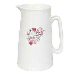 Sophie Allport Peony Jug