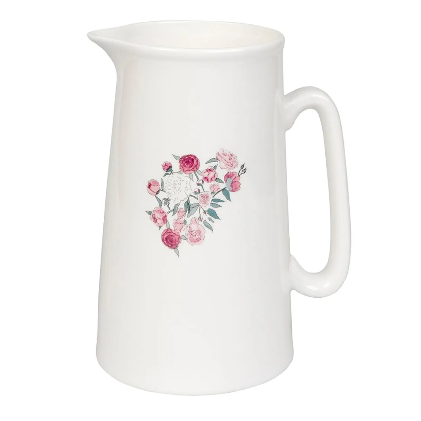 Sophie Allport Peony Jug