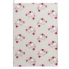 Sophie Allport Peony Tea Towel