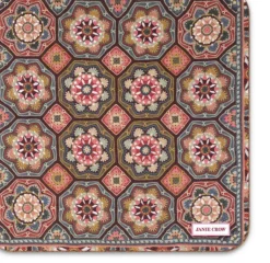 Emma Ball Persian Tiles Coaster