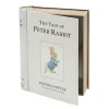 Elite Tins Peter Rabbit Book Tin