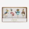 Meri Meri Peter Rabbit In the Garden Candles