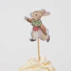Meri Meri Peter Rabbit In the Garden Cupcake Kit