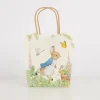 Meri Meri Peter Rabbit In The Garden Party Bags