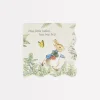 Meri Meri Peter Rabbit In the Garden Small Napkins