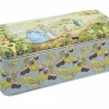 Elite Tins Peter Rabbit Long Deep Rectangular Tin