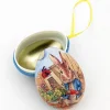 Elite Tins Peter Rabbit Mini Tin Easter Eggs