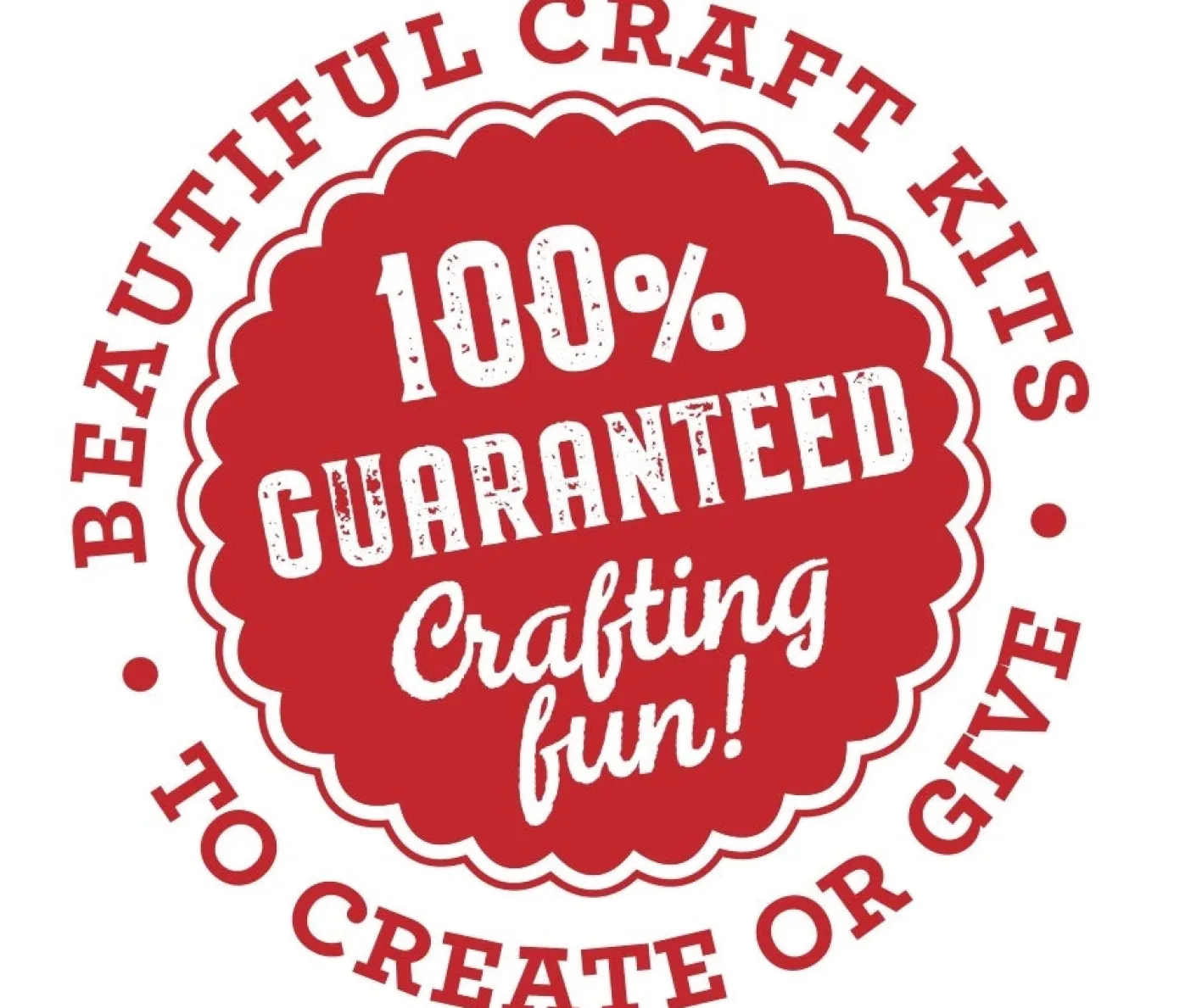 The Crafty Kit Co. Peter Rabbit Plans His Next Adventure Embroidery Kit