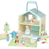 Orange Tree Toys Peter Rabbit™ Play Set