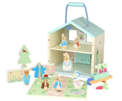Orange Tree Toys Peter Rabbit™ Play Set