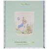 Meri Meri Peter Rabbit Reusable Cups - Set of 6