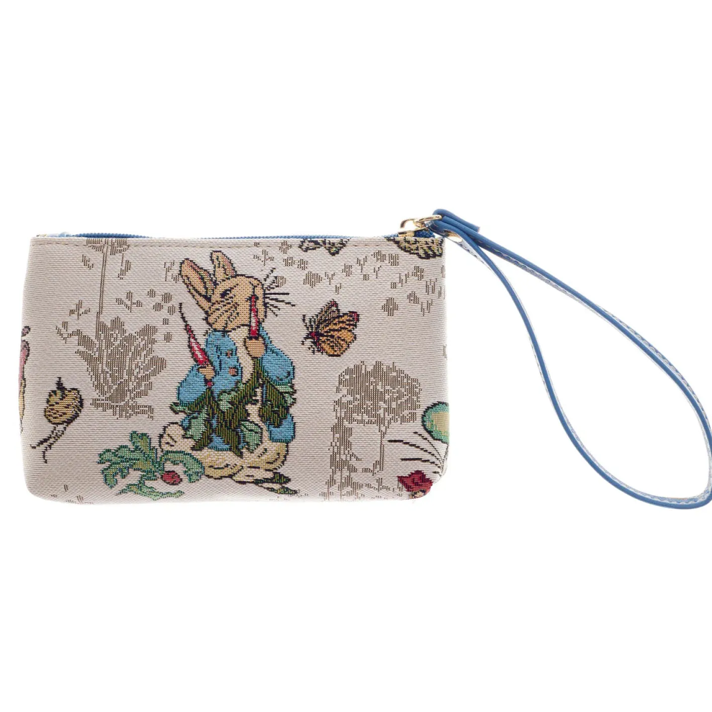 Signare Peter Rabbit Wristlet