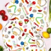 Corinne Alexander Pick & Mix Tea Towel by