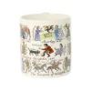 Picturemaps Bronte Bone China Mug