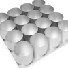 Silverwood 16 Piece 3 inch Round Multi Mini Cake Tin Set