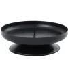 Alison Gardiner Pillar Candle Holders