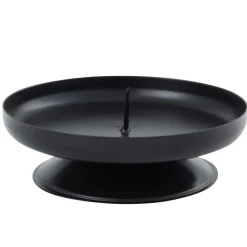 Alison Gardiner Pillar Candle Holders