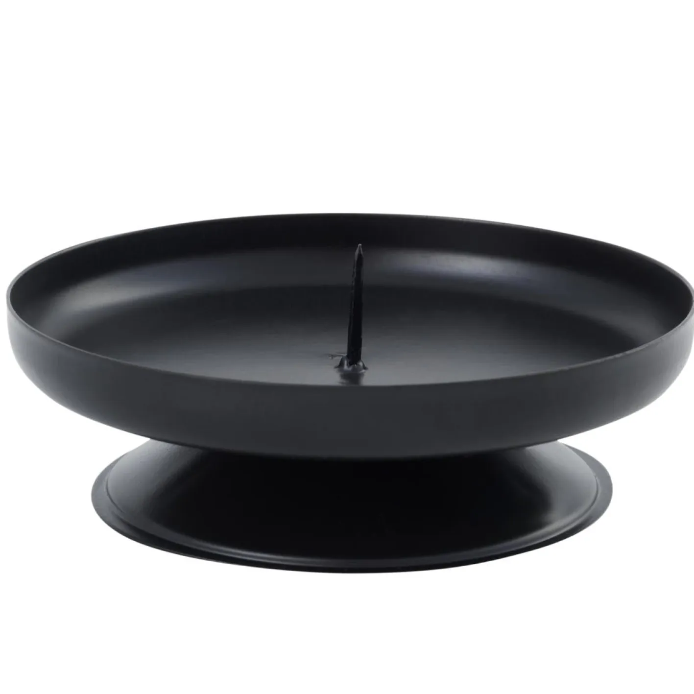 Alison Gardiner Pillar Candle Holders