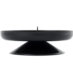 Alison Gardiner Pillar Candle Holders