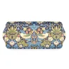 Spode Pimpernel Strawberry Thief Blue Melamine Sandwich Tray