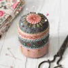 Corinne Lapierre Pincushion Felt Craft Mini Kit