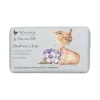 Wrendale Designs Pine and Sandalwood Gardener's Soap Bar